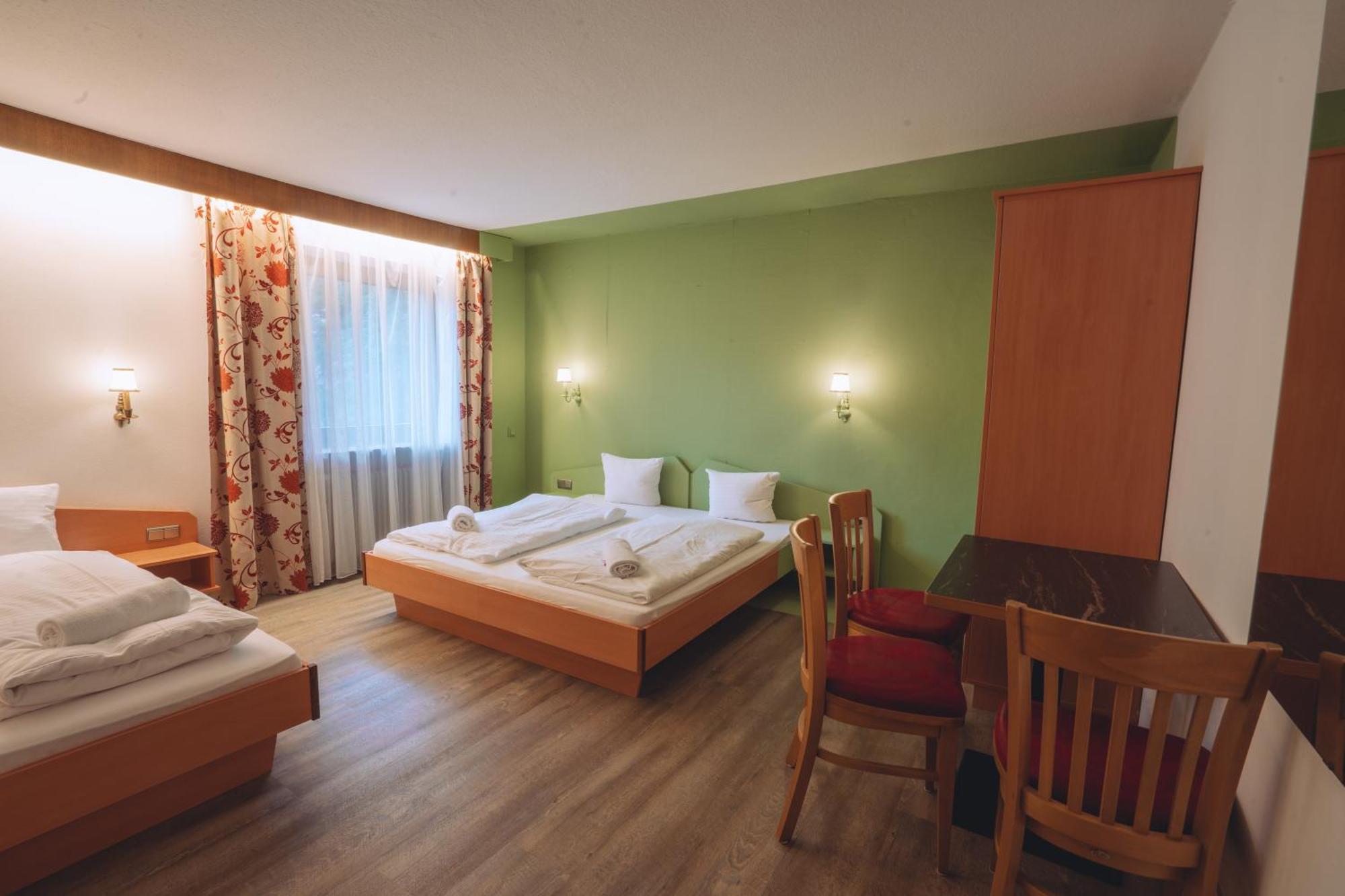 Philipop-Up Hostel 斯卡尔尼茨 外观 照片
