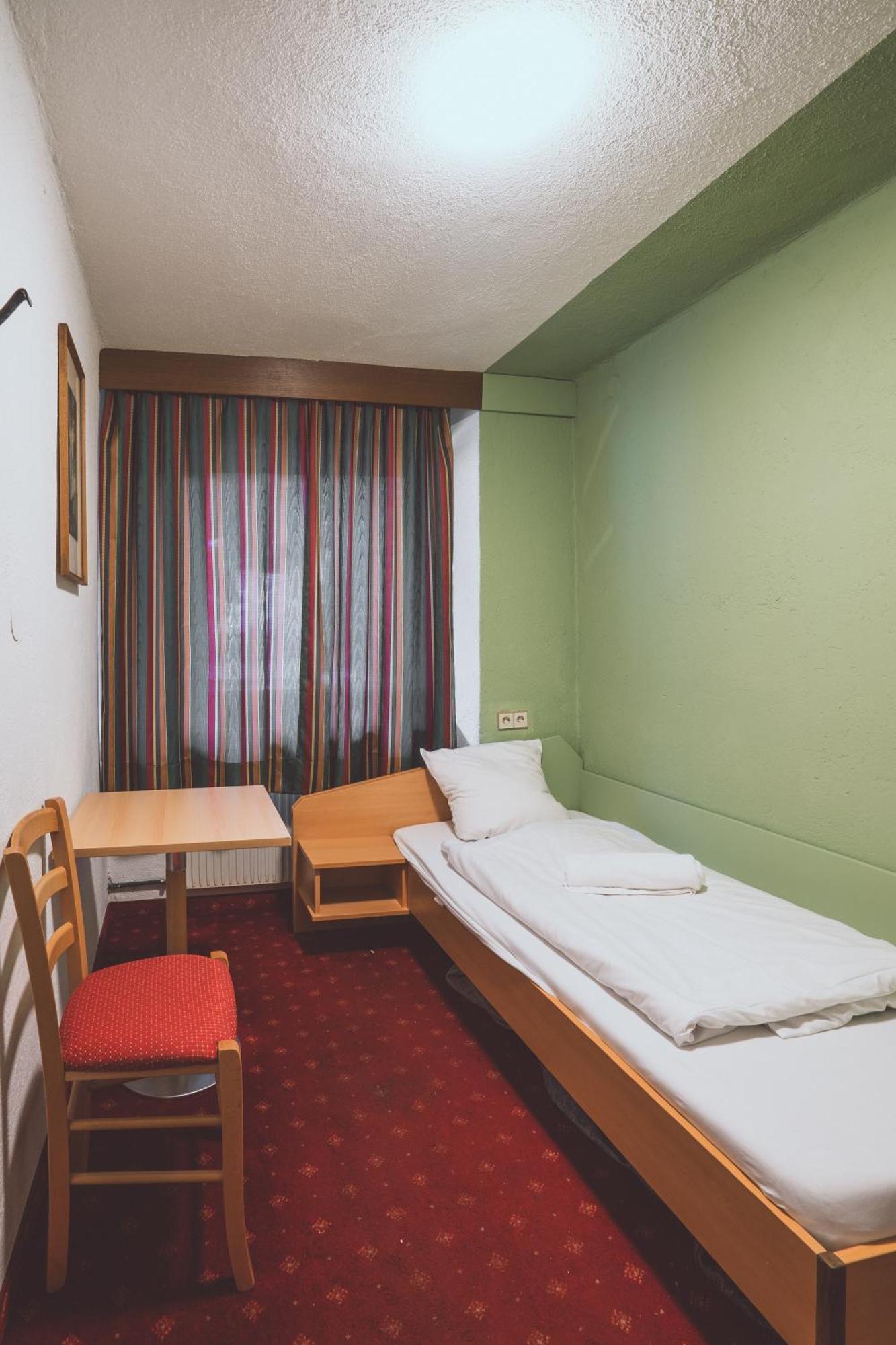 Philipop-Up Hostel 斯卡尔尼茨 外观 照片