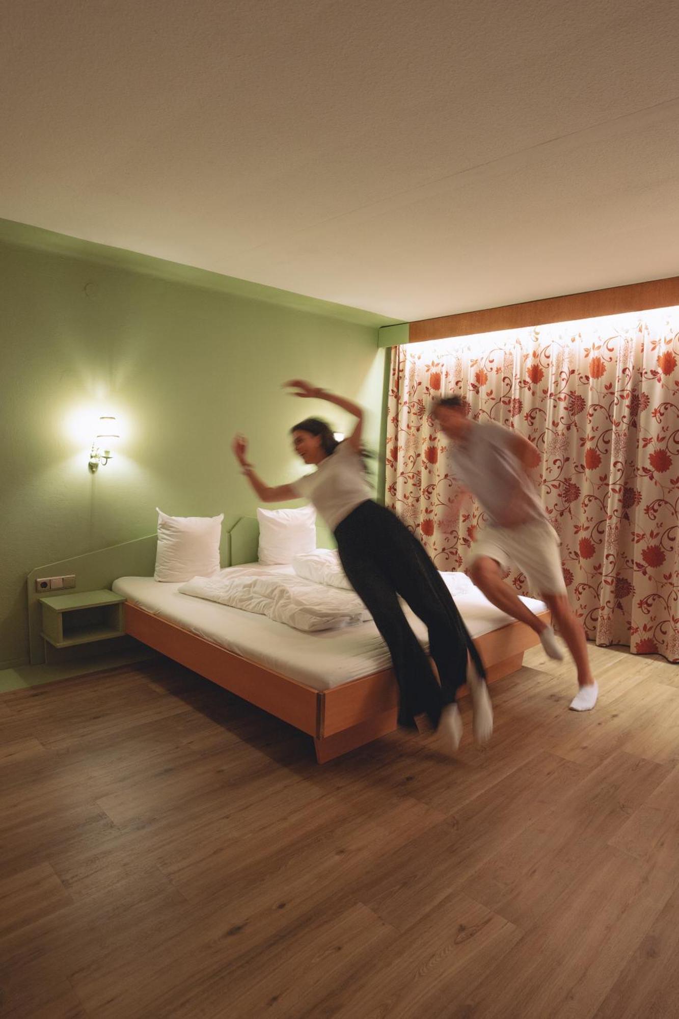 Philipop-Up Hostel 斯卡尔尼茨 外观 照片